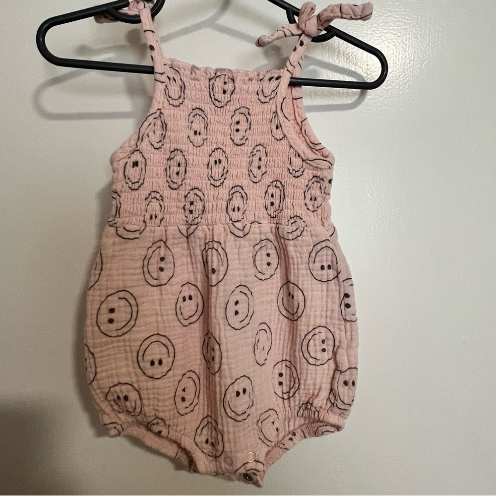 Like new one piece